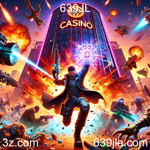 A Evolução dos Jogos de Ação: Uma Viagem Através da Adrenalina