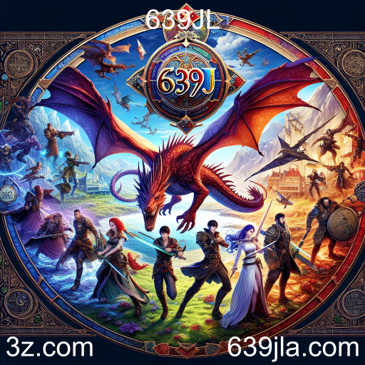 O Fascinante Mundo dos Jogos RPG